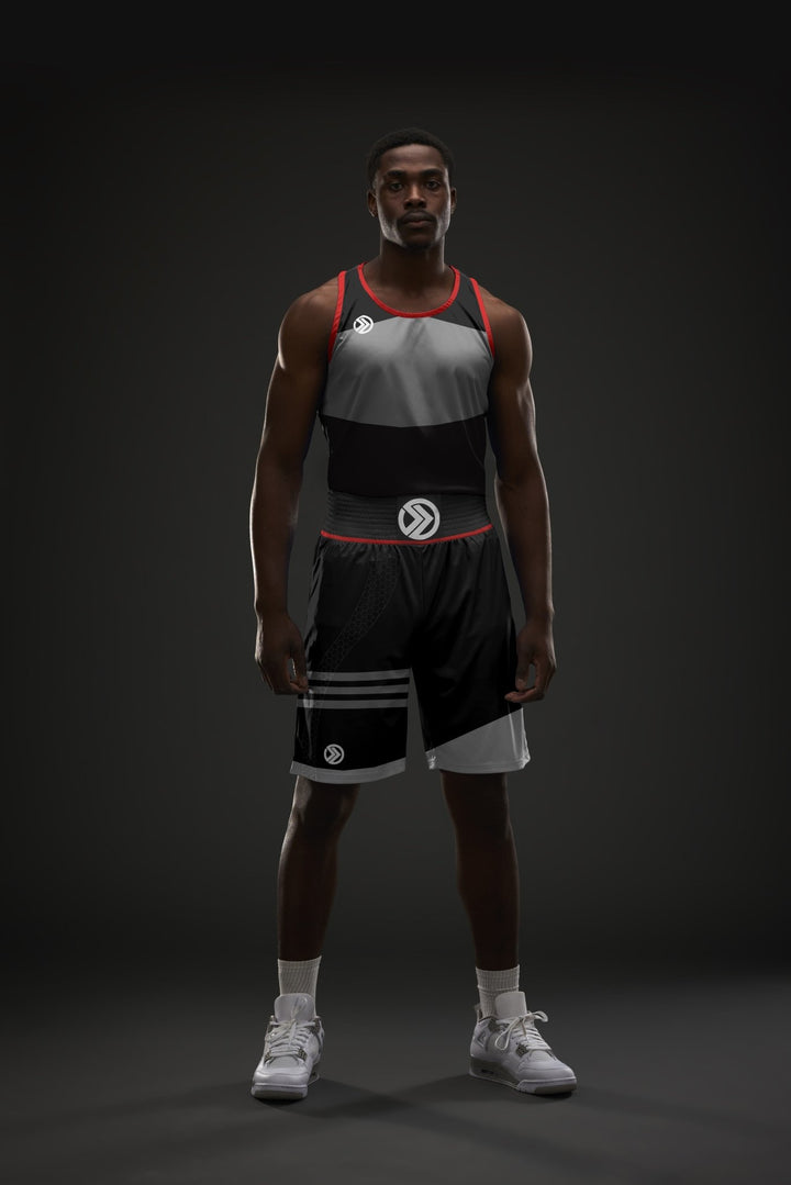 Valley Boxing Training Singlet Only Youth Boys - Onward Online - VBY - BFBY25T - 1