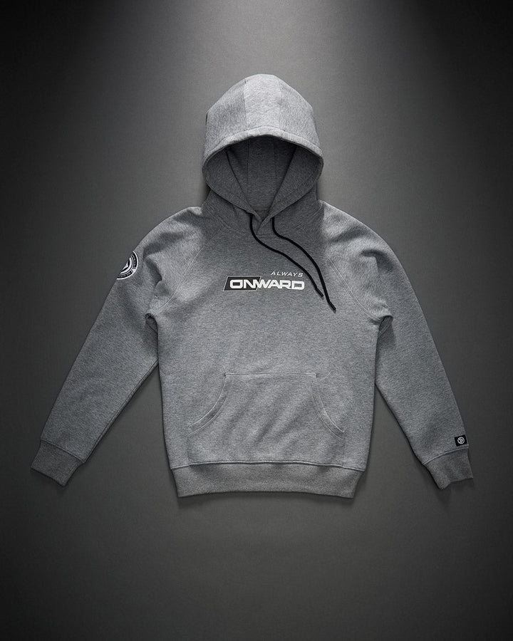 HT Women's Always Onward Hoodie - Onward Online - 1LI006-020-XS