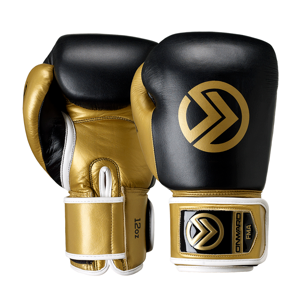 Vero Boxing Glove - Onward Online - 2AA002-095-12OZ