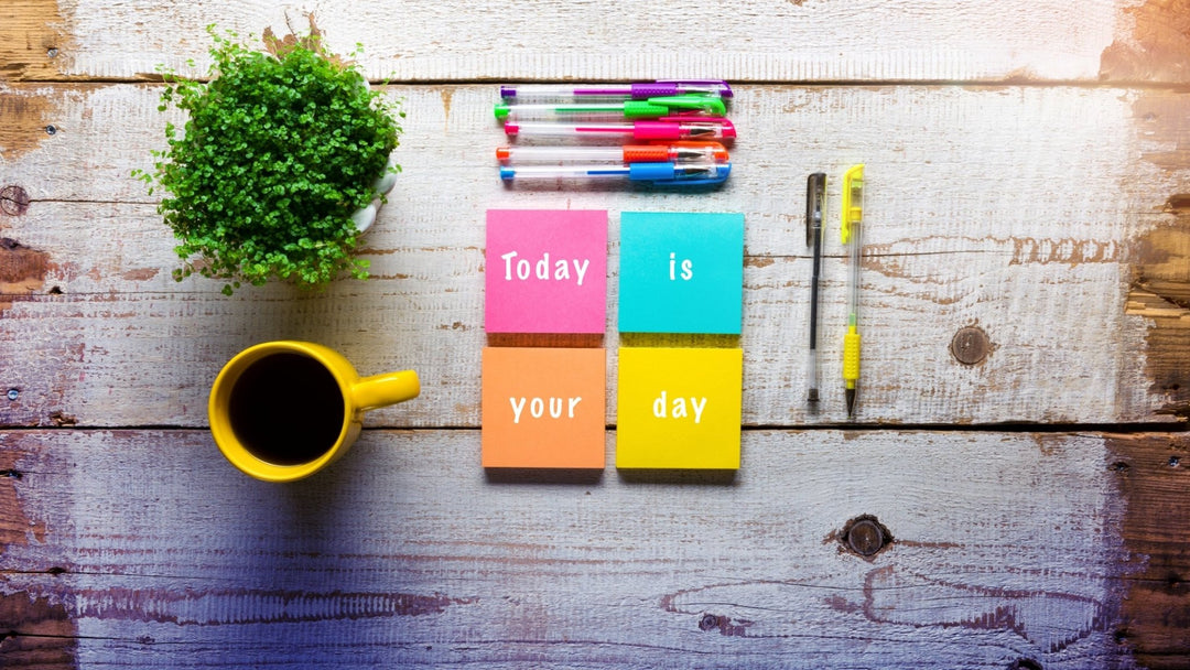 Maximize YOUR Day, Tips to Get the Most Out of Your 24 Hours - Onward Online