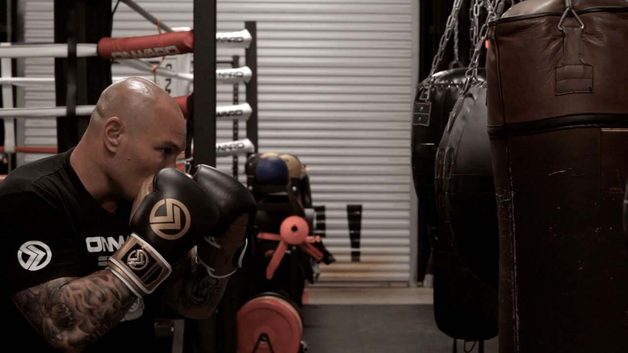 Punch Tech 1,2 - Your FIRST Boxing Combo 💯 – Onward Online