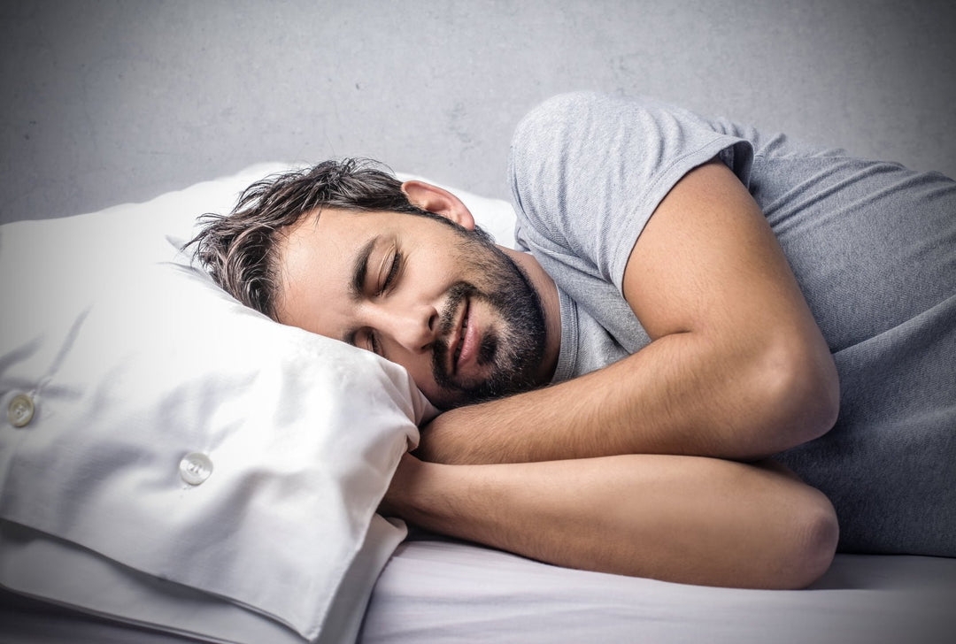 Using this time to focus on your Sleeping Cycle - Onward Online