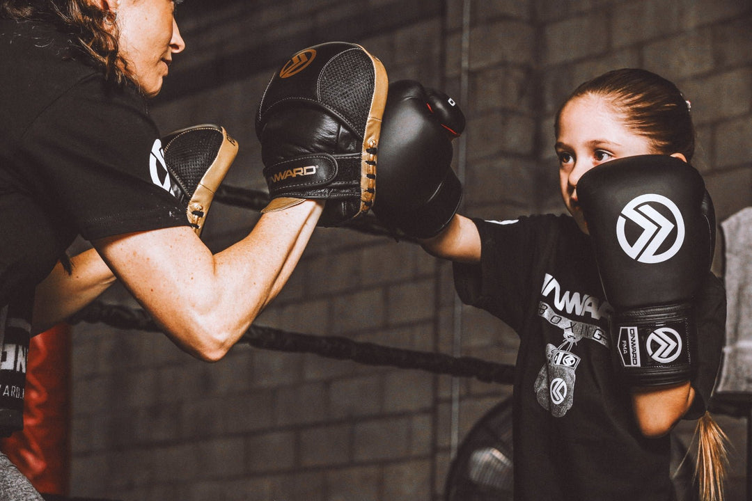 Why kids who do combat sports at a young age are better prepared for life - Onward Online