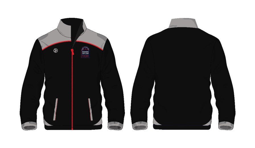 Valley Boxing Team Track Jacket Only Women - Onward Online - VBY - WTJ25