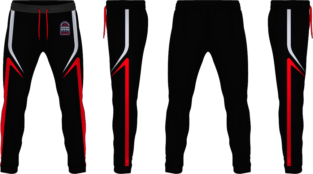 Valley Boxing Team Track Pants Only Womens - Onward Online - VBY - WTP25