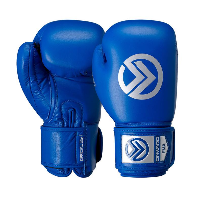 Onward Boxing Competition Fight Glove – Onward Online