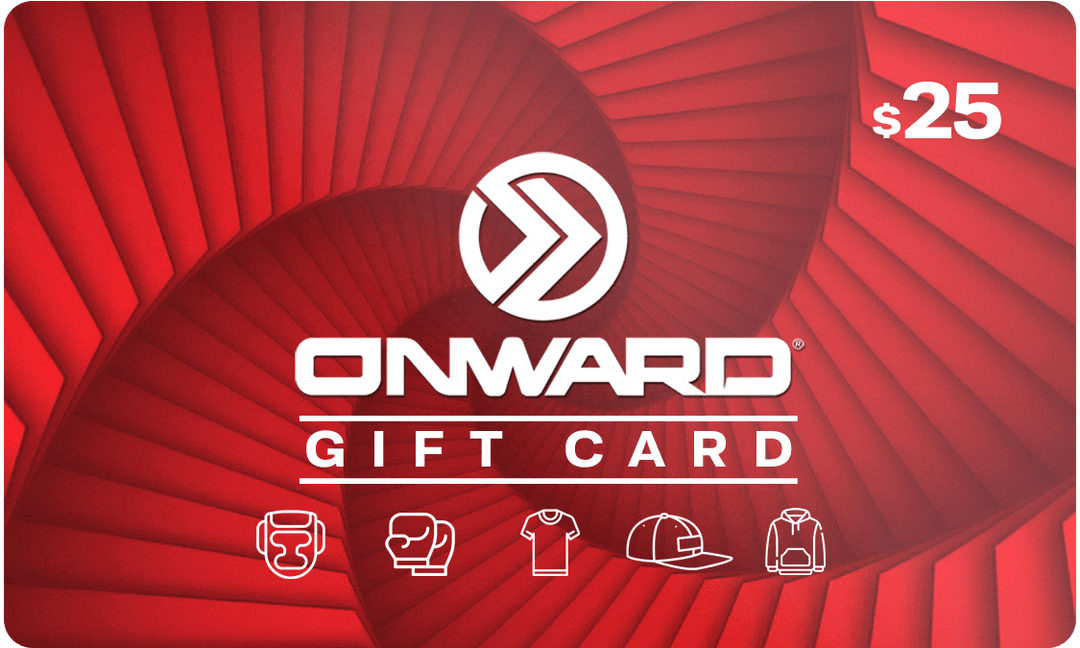 Onward Gift Card - Onward Online - 6OR001-070-25