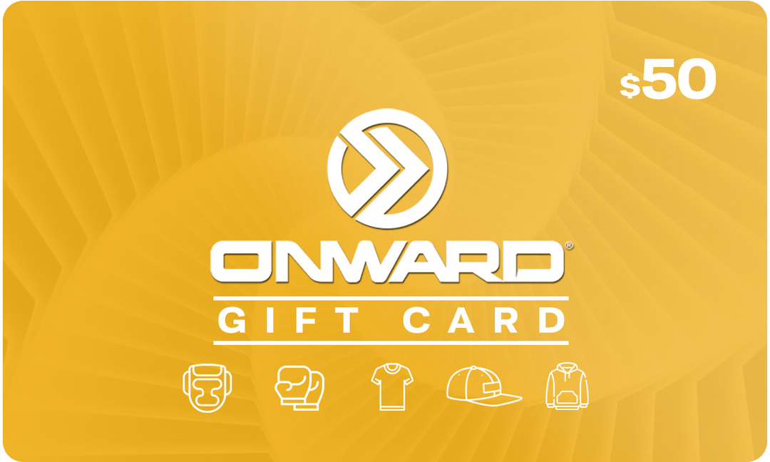 Onward Gift Card - Onward Online - 6OR001-070-50