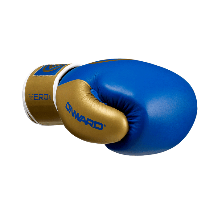 Vero Boxing Glove - Onward Online - 2AA002-496-12OZ