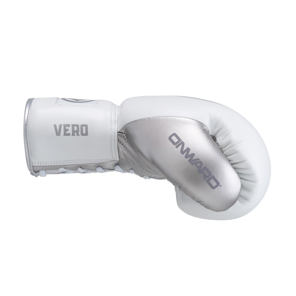 Vero Lace Up Boxing Glove - Onward Online - 2AA001-125-8OZ