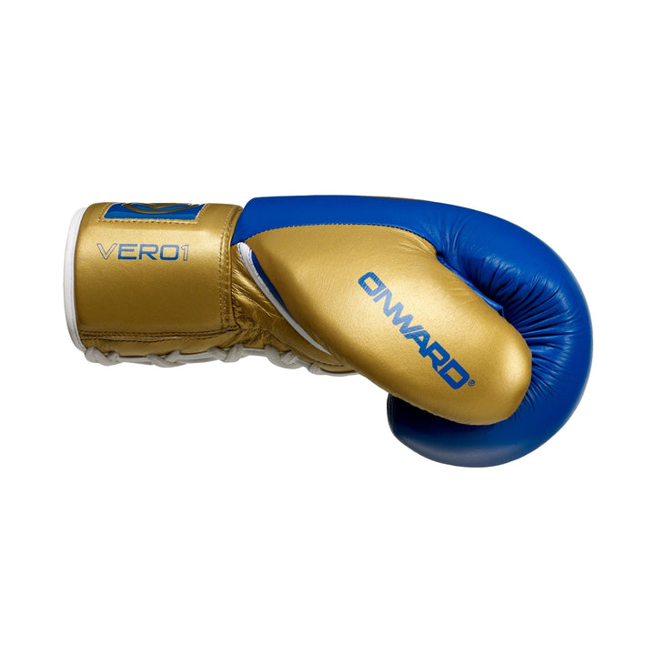 Vero Lace Up Boxing Glove - Onward Online - 2AA001-496-8OZ