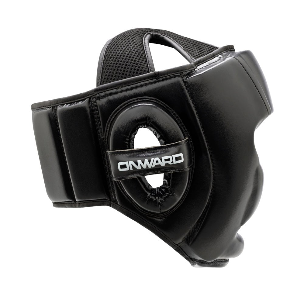 Vision Full Face Head Guard – Onward Online