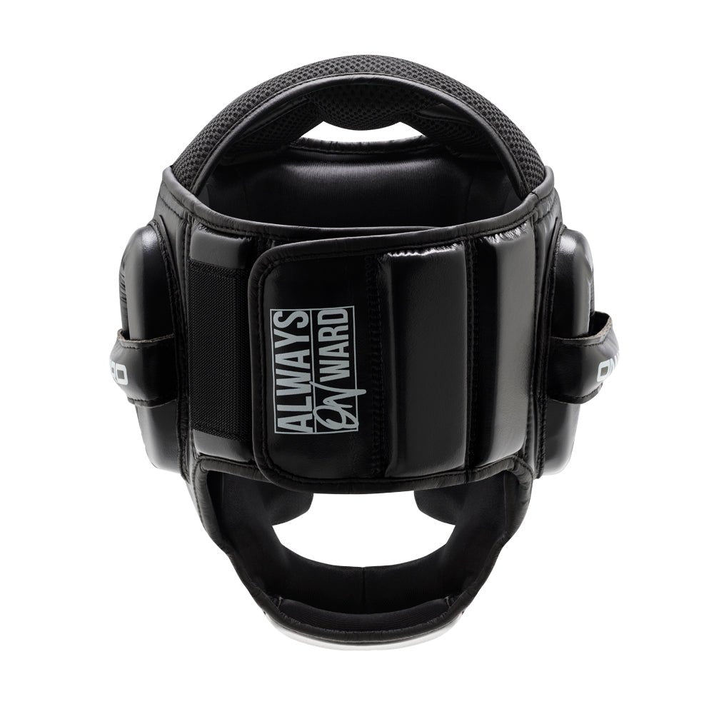 Vision Full Face Head Guard - Onward Online - 2AB005-070-S